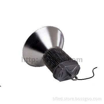 High Power Aluminum ip65 200w high bay led